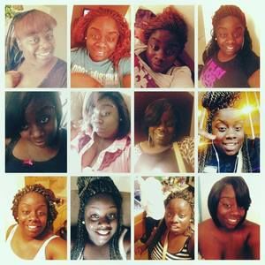 Meet your Posher, Sheba